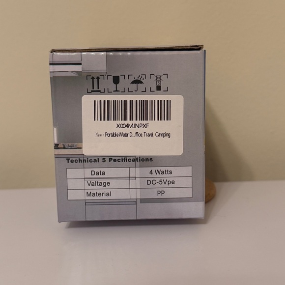 Automatic Water Dispenser - Picture 7 of 8